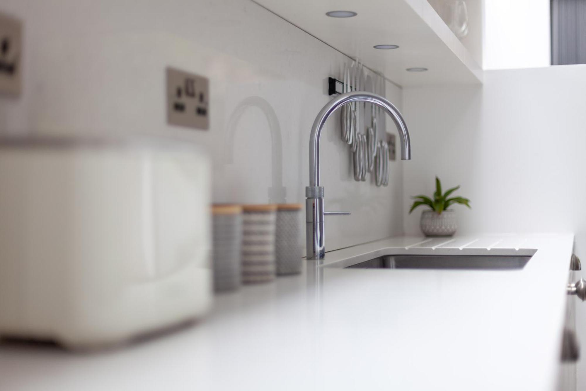 The Clapham House Appartement *