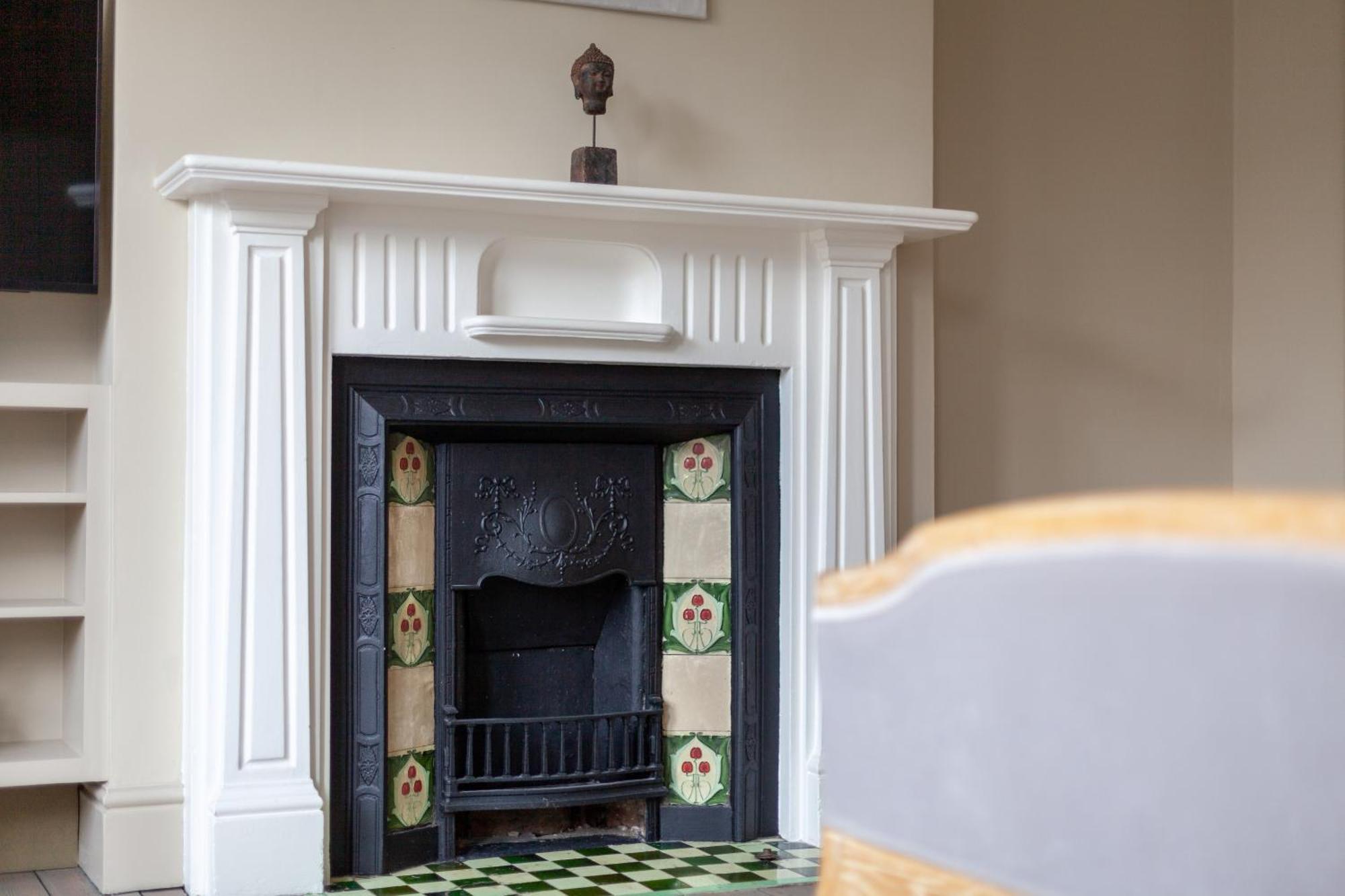 The Clapham House Appartement Londen