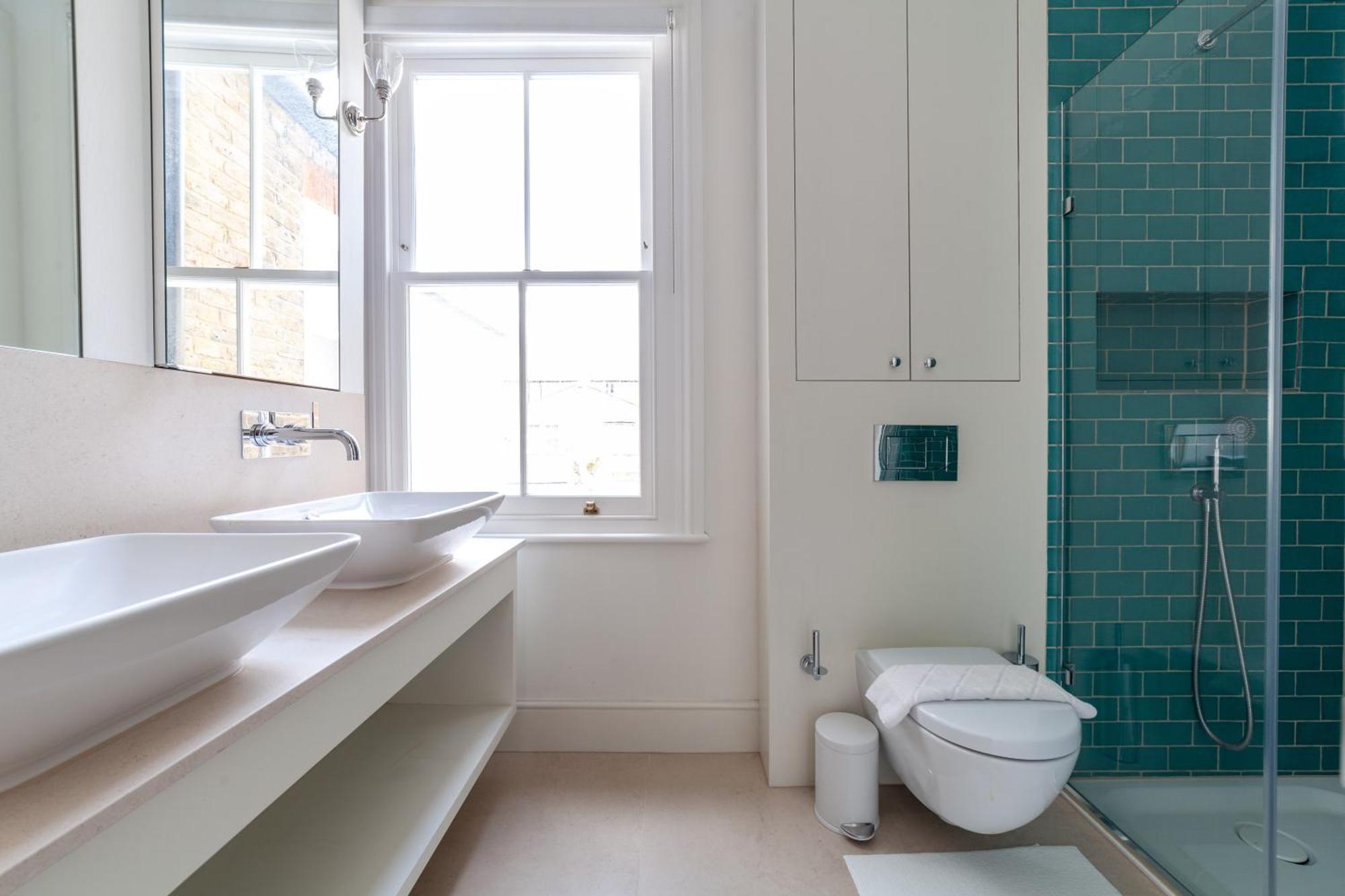 Appartement The Clapham House Londen