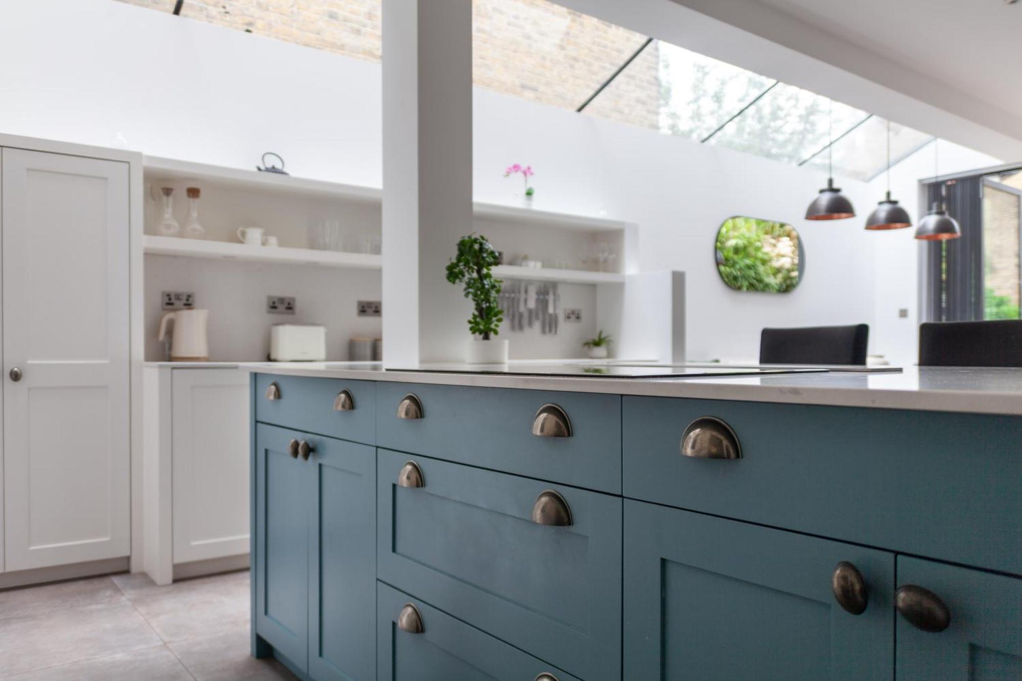The Clapham House Londen