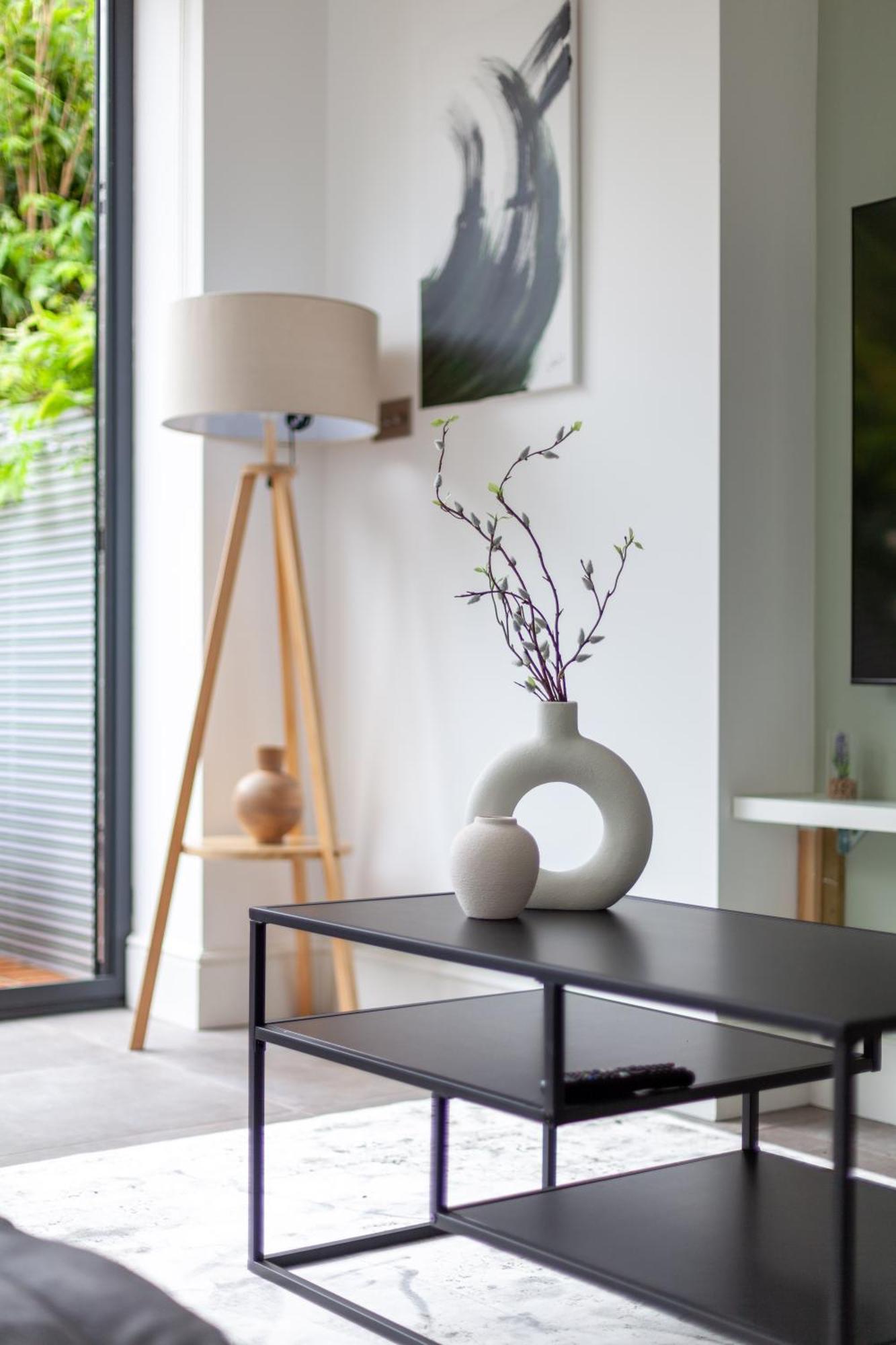 The Clapham House * Londen