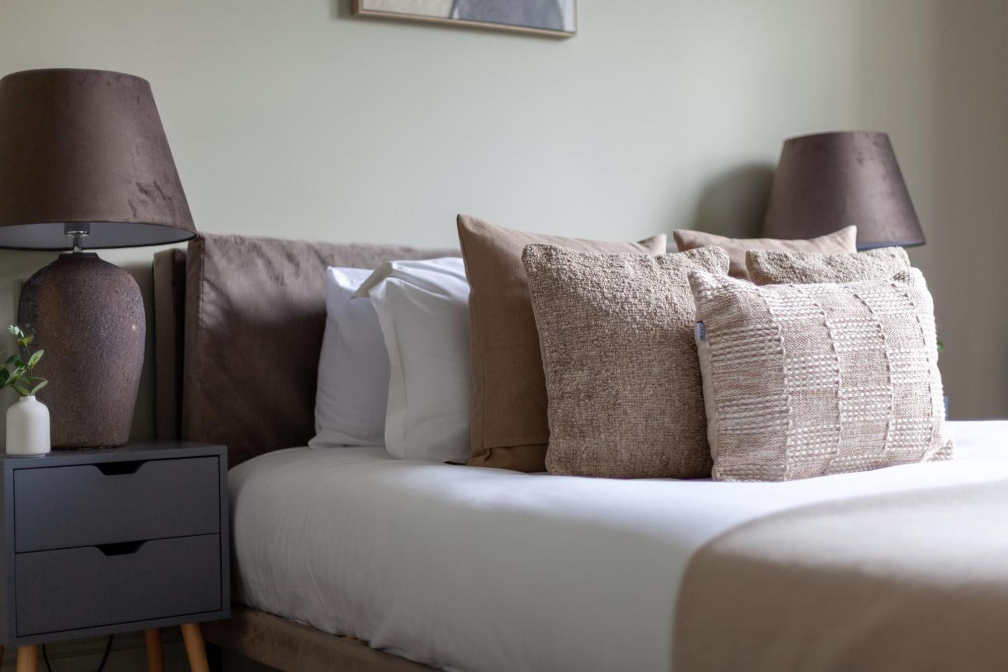 The Clapham House Appartement