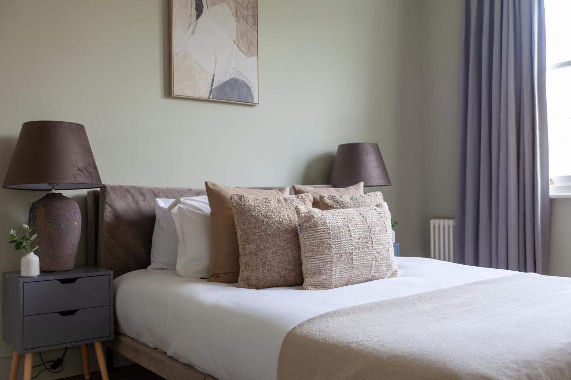 The Clapham House Appartement *