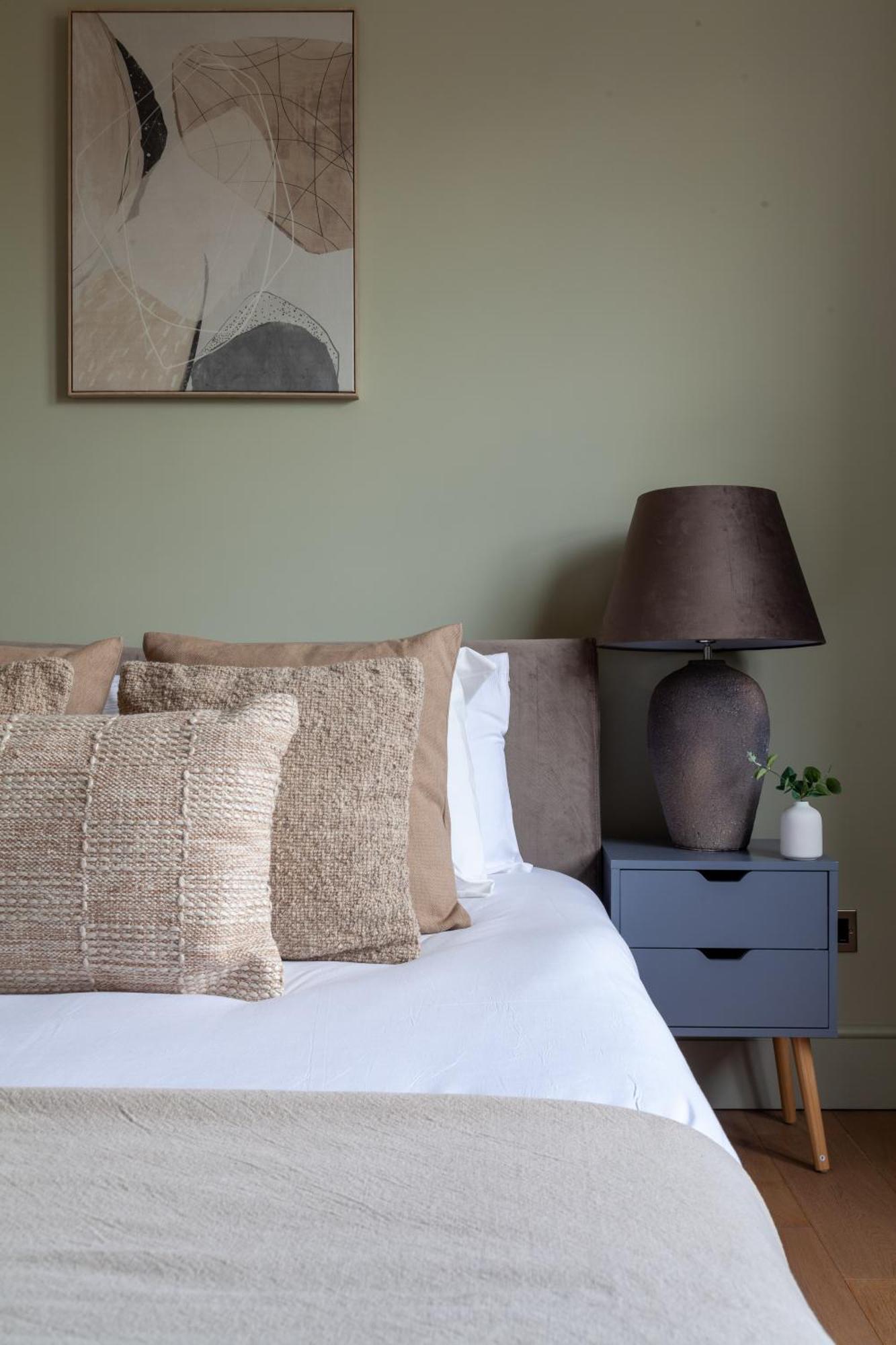 Appartement The Clapham House Londen