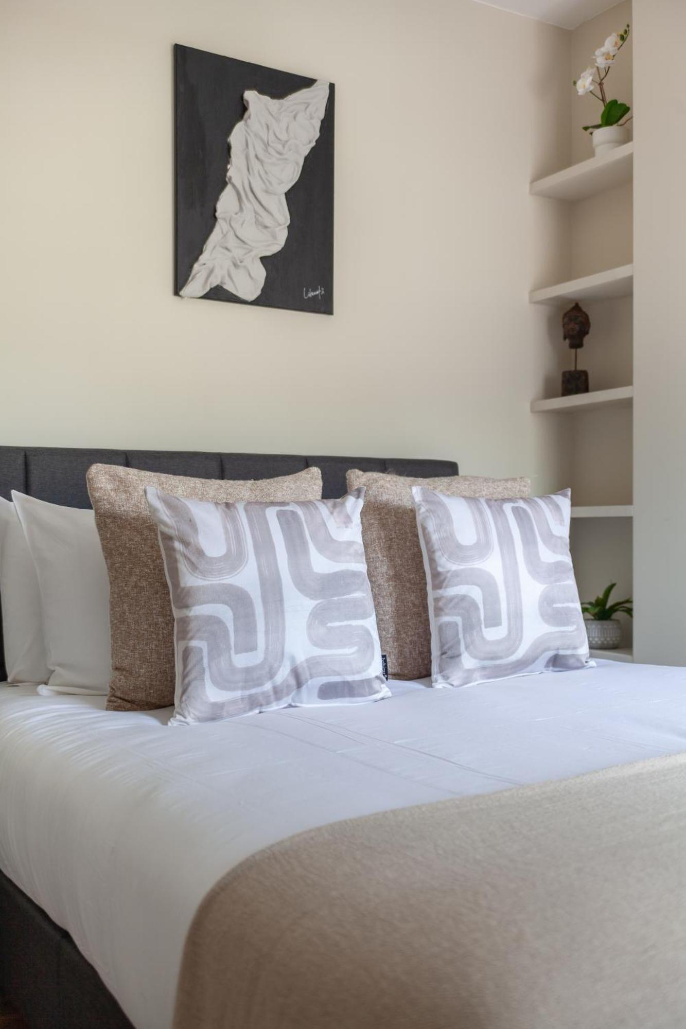 The Clapham House * Londen
