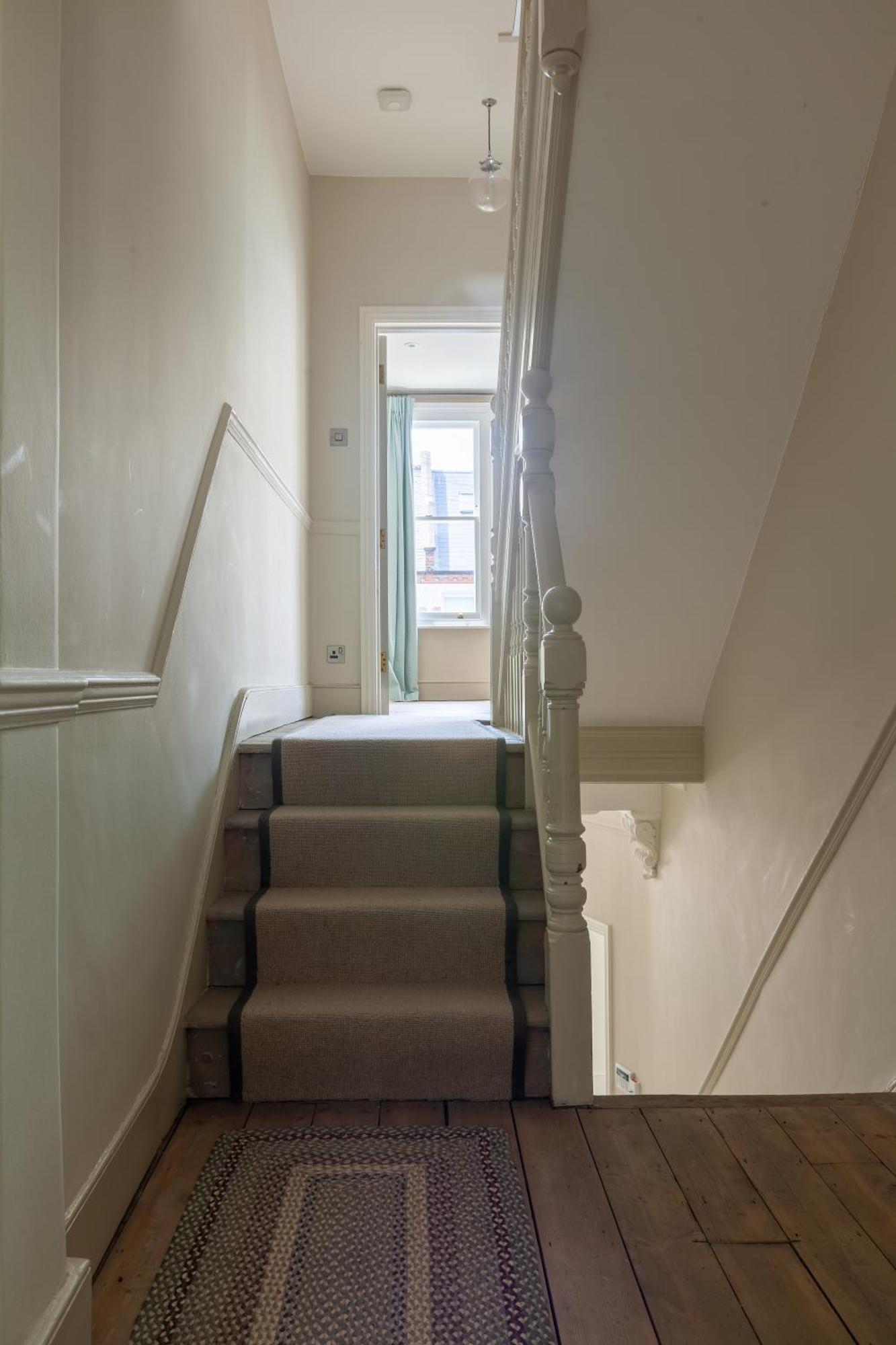 The Clapham House Appartement
