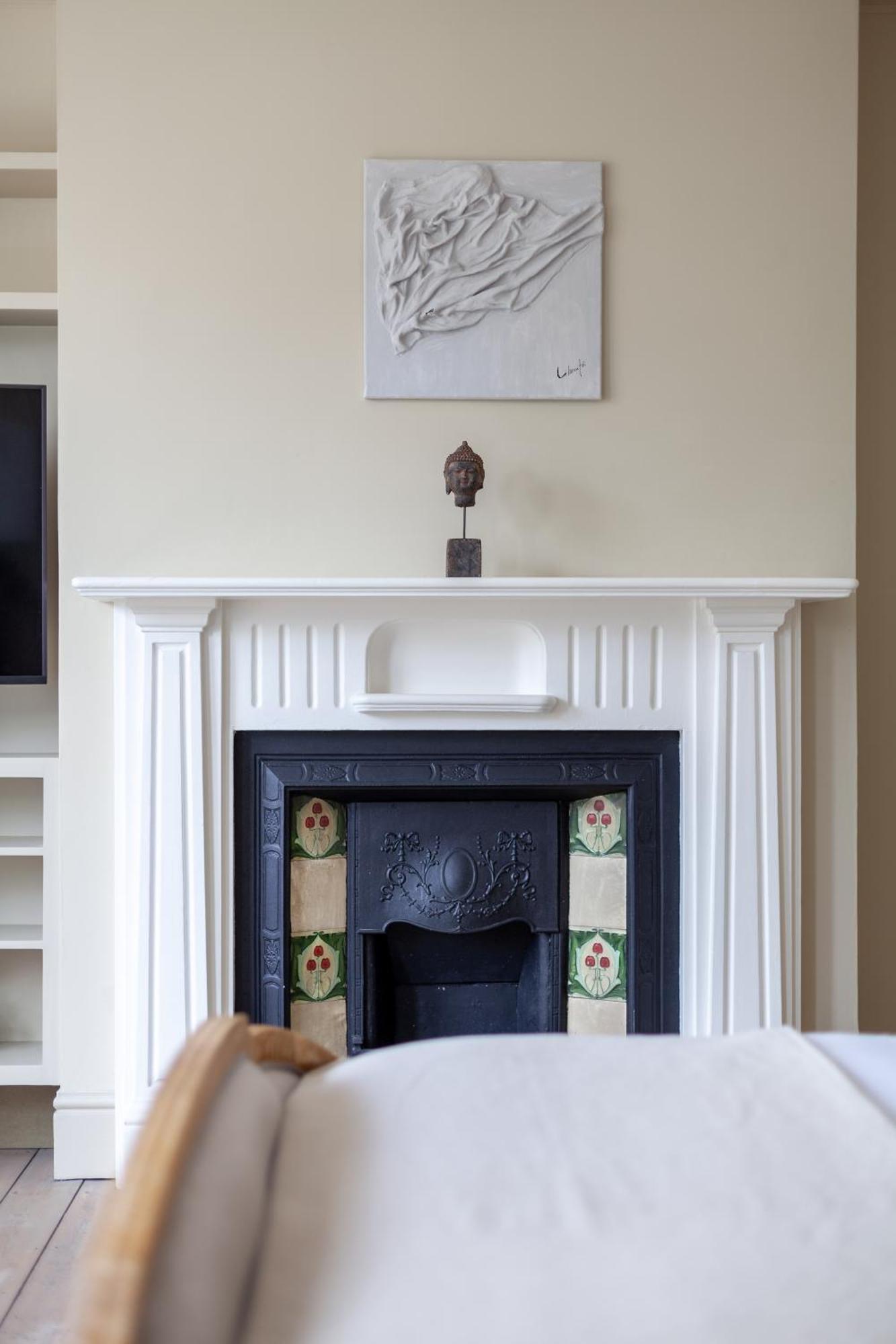The Clapham House Appartement *