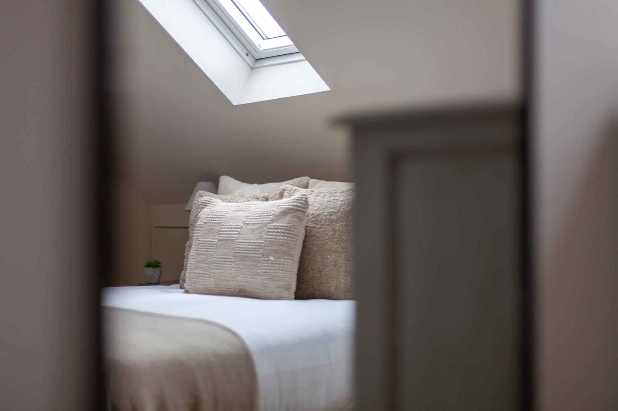 Appartement The Clapham House *