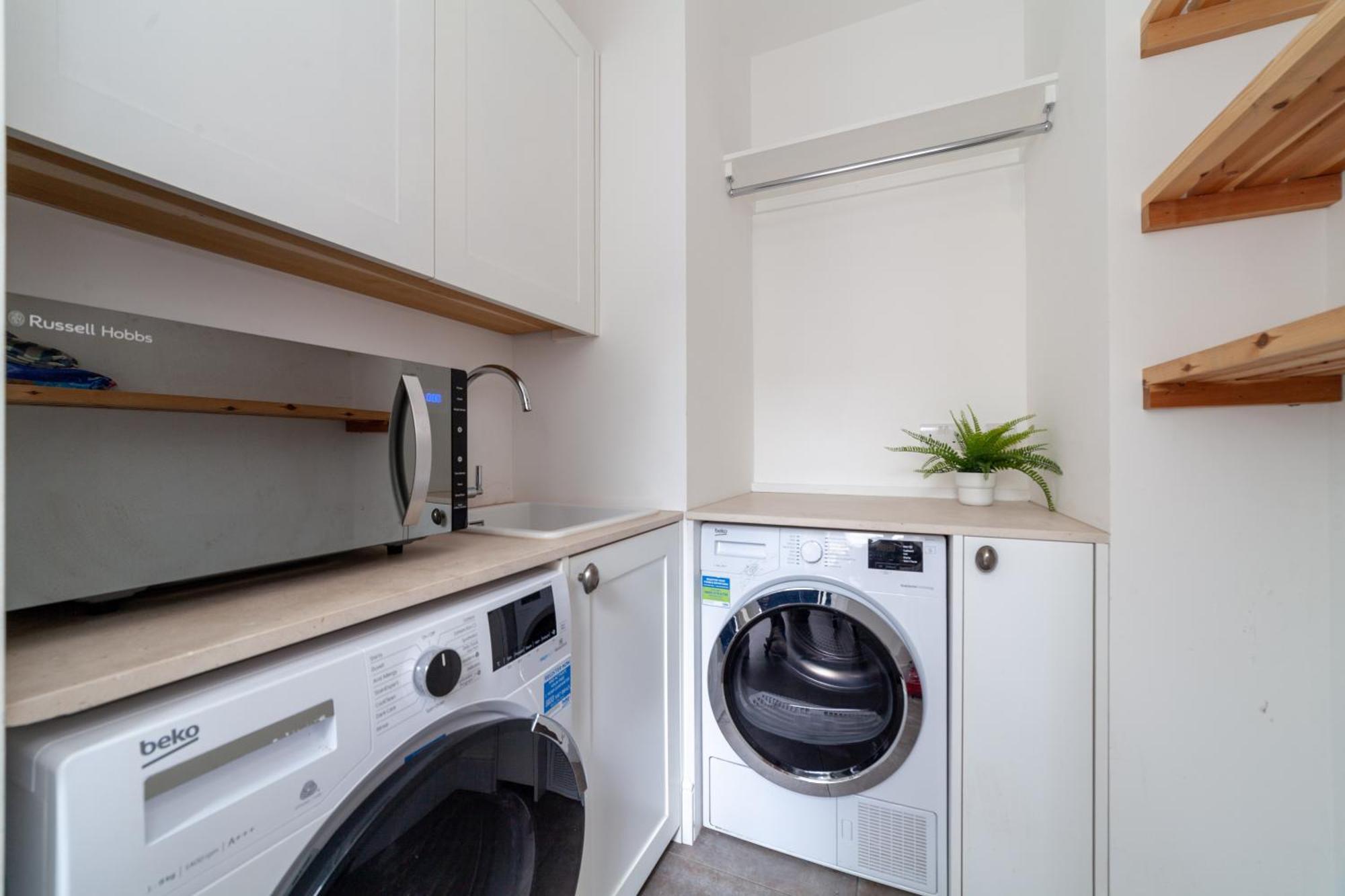 The Clapham House Appartement Londen