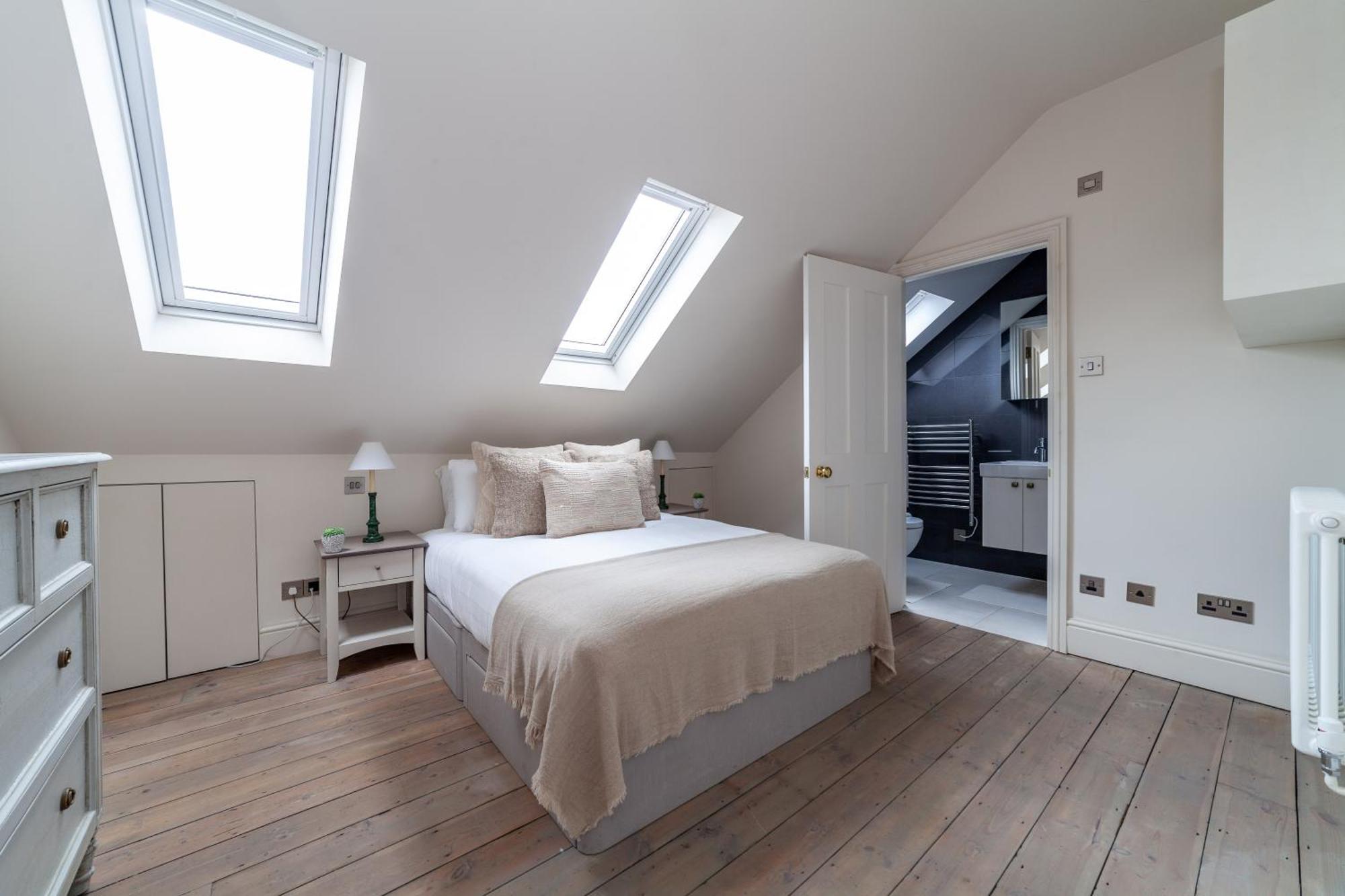The Clapham House Londen