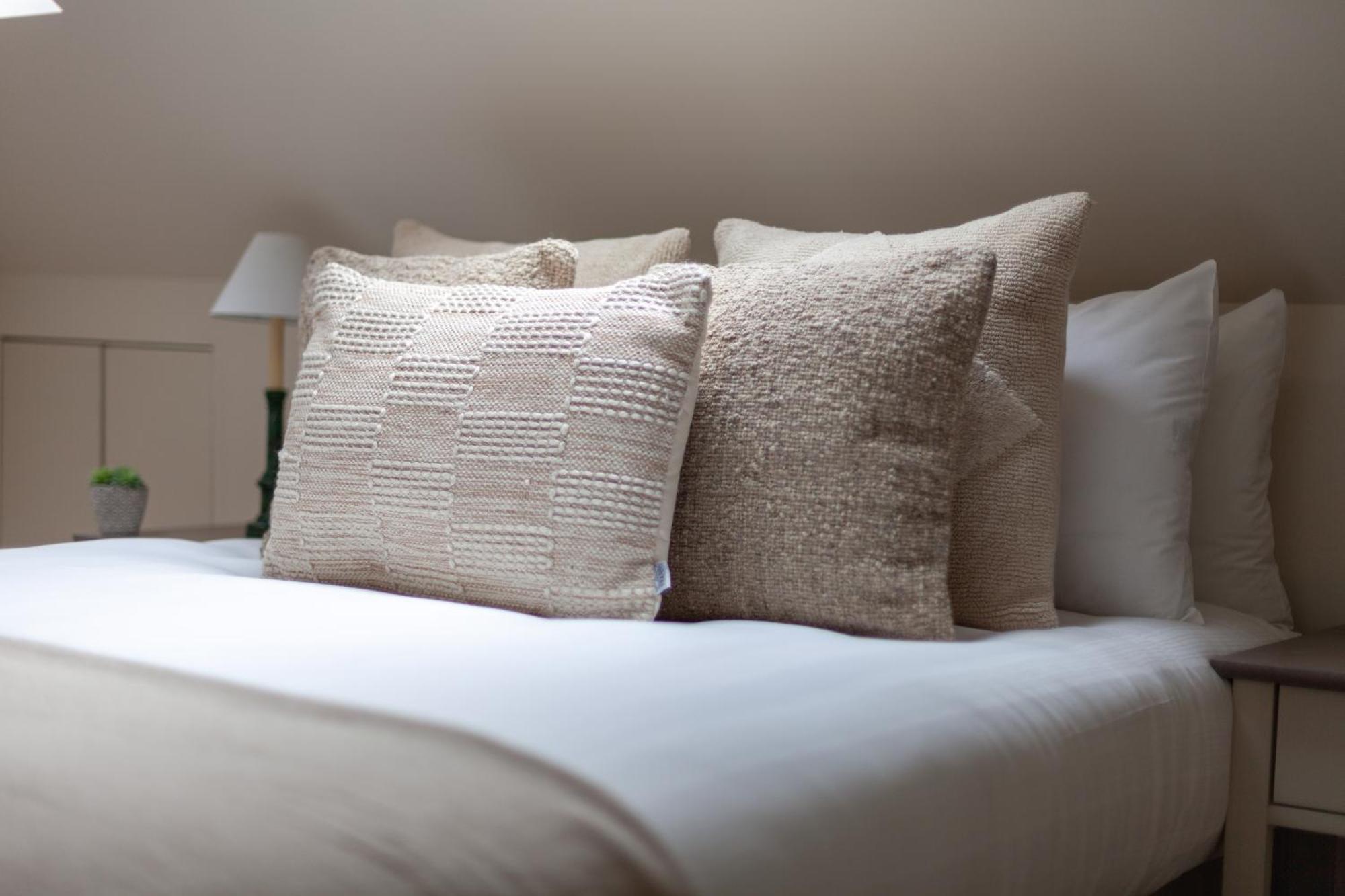 The Clapham House * Londen