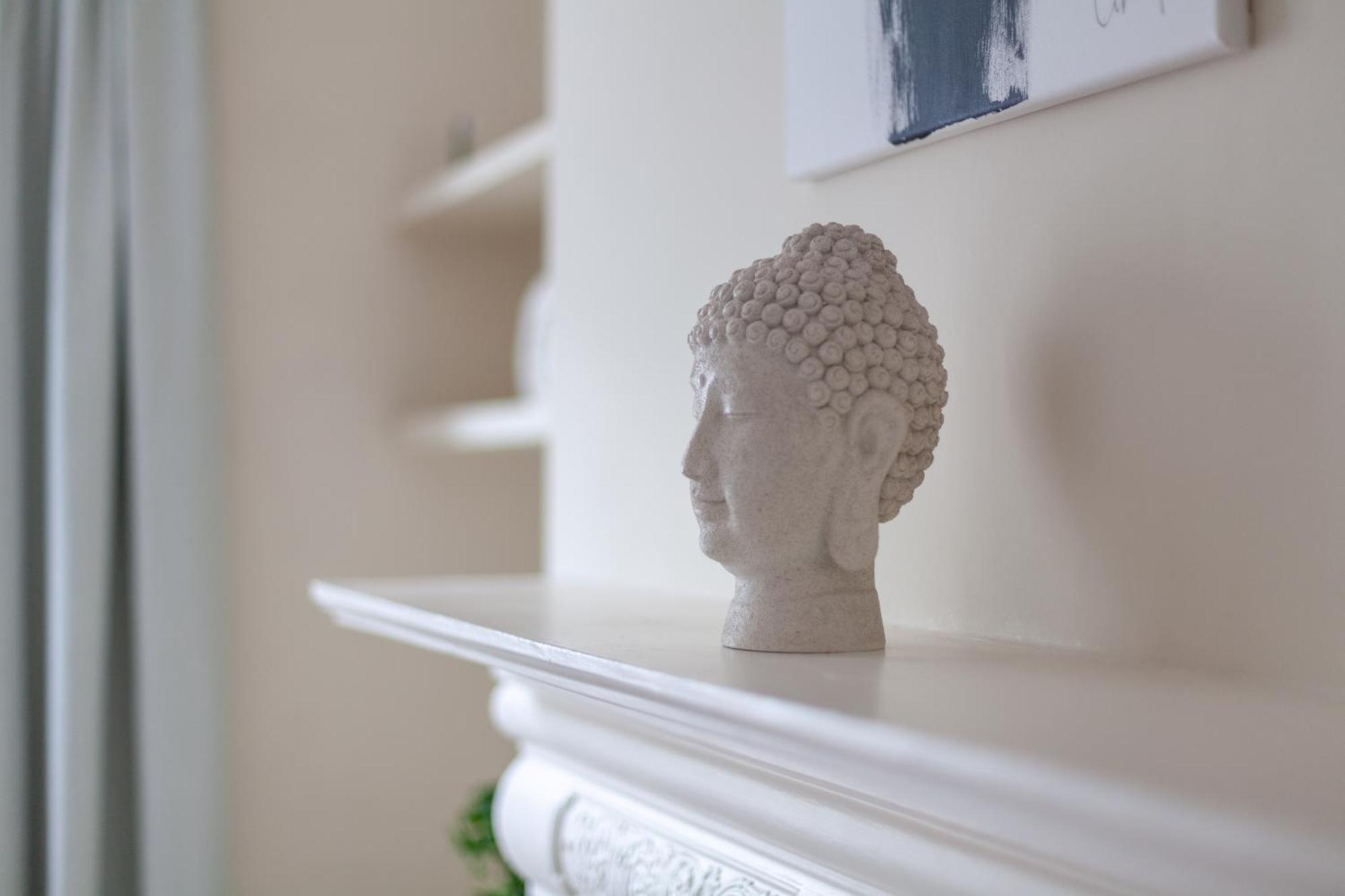 Appartement The Clapham House *