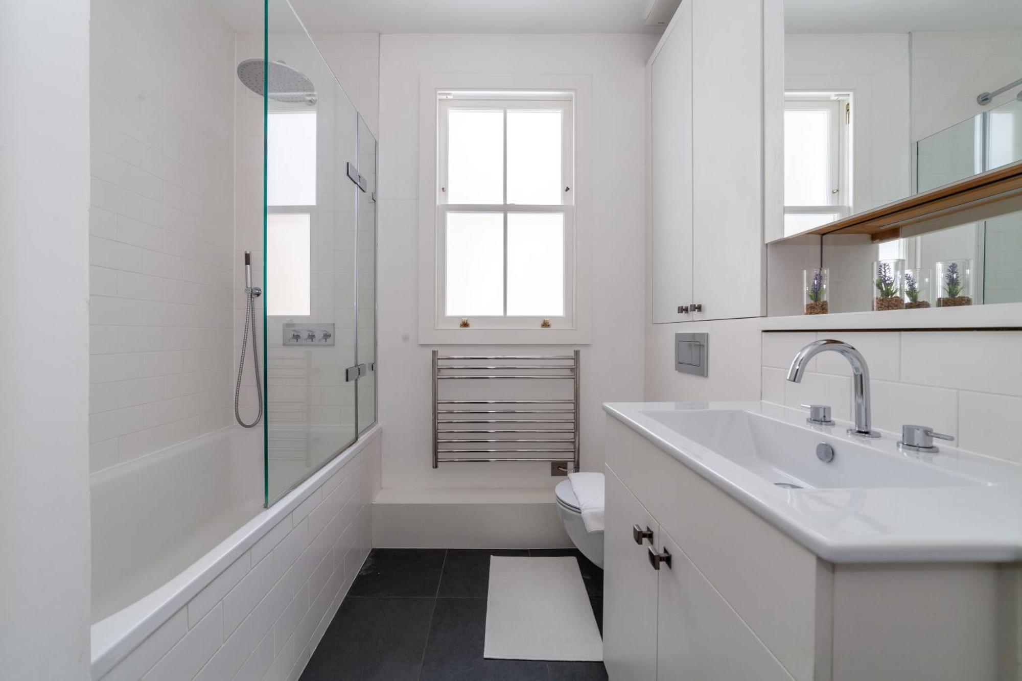 Appartement The Clapham House Londen
