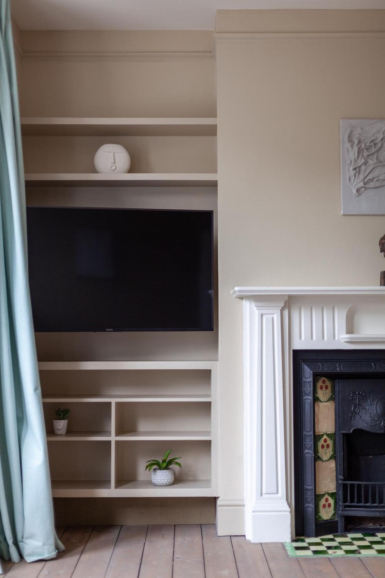The Clapham House *
