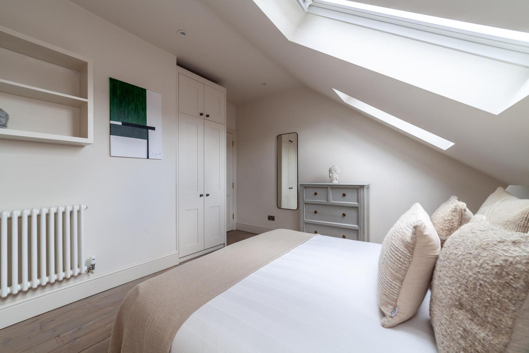 The Clapham House Londen