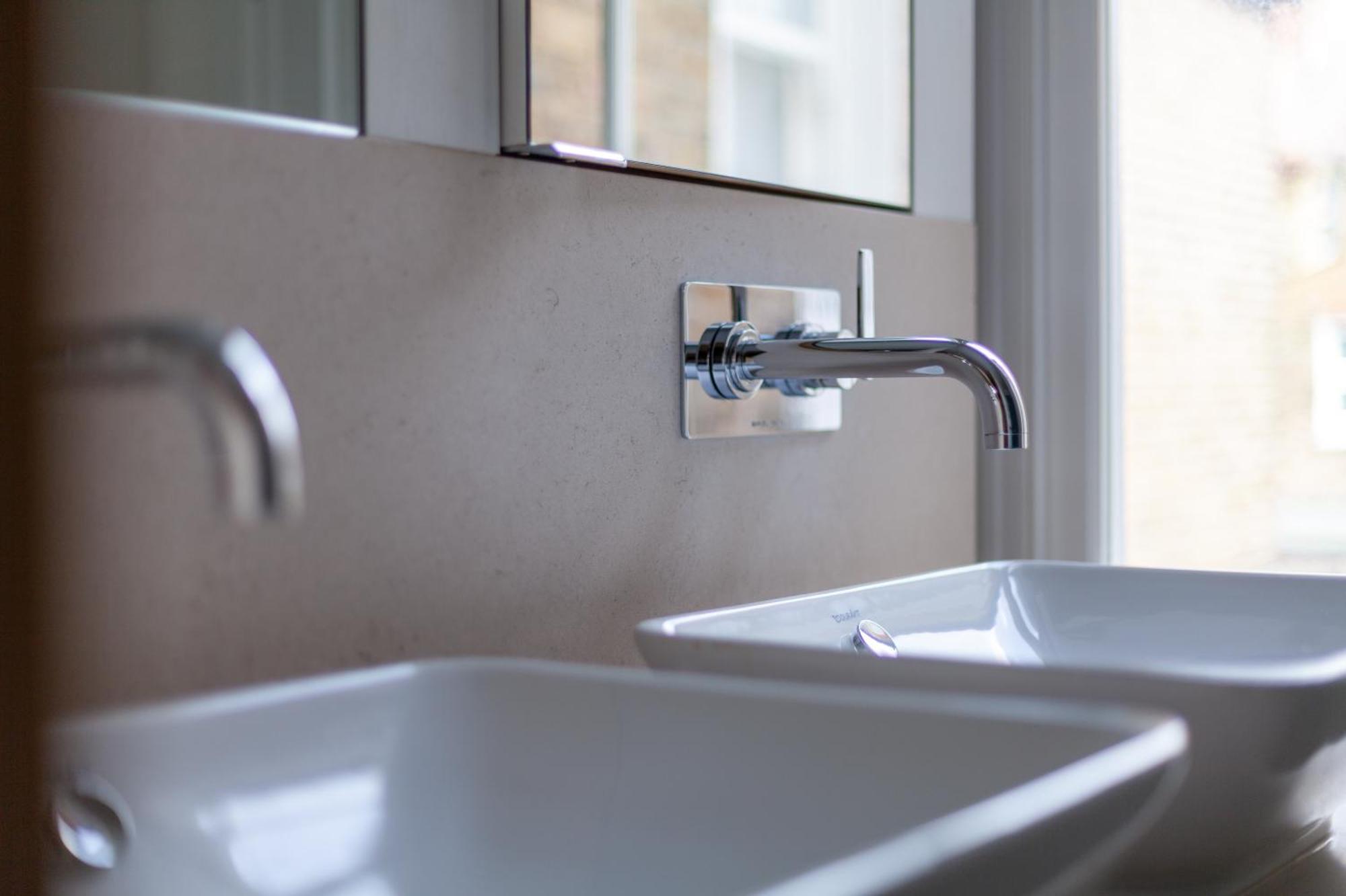 The Clapham House Appartement