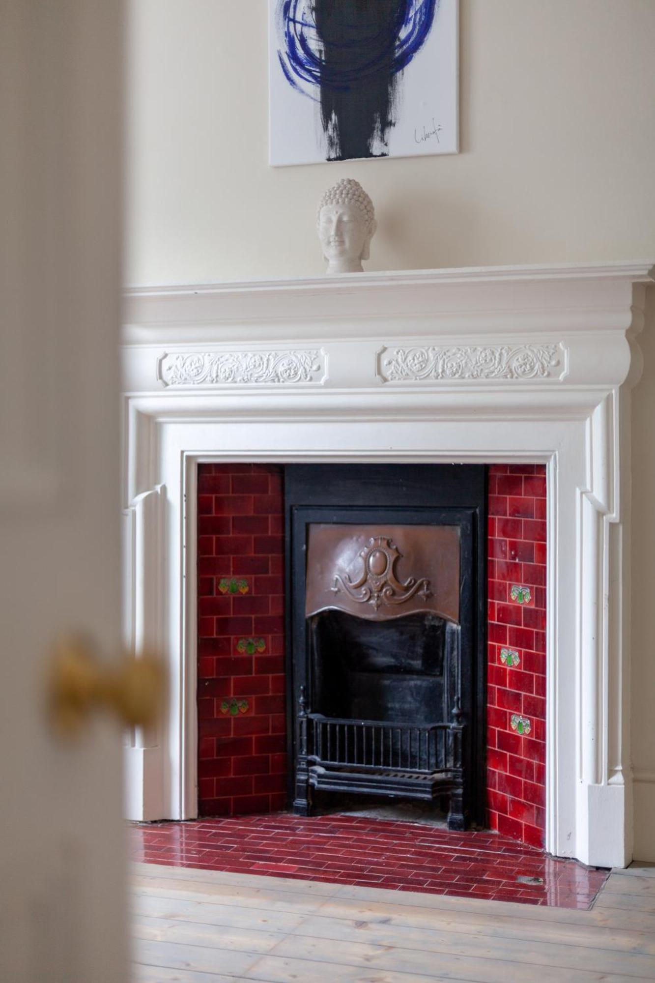 The Clapham House Appartement Londen