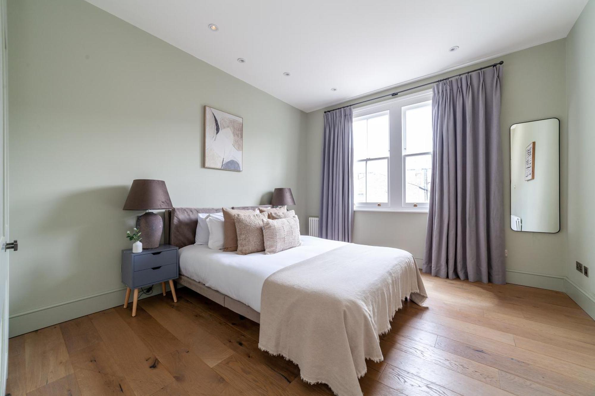 The Clapham House Appartement *