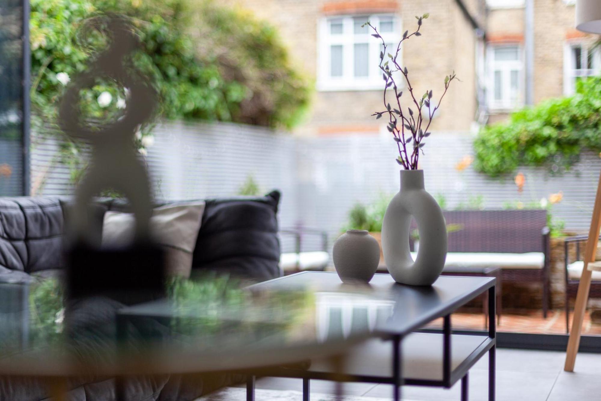 Appartement The Clapham House *