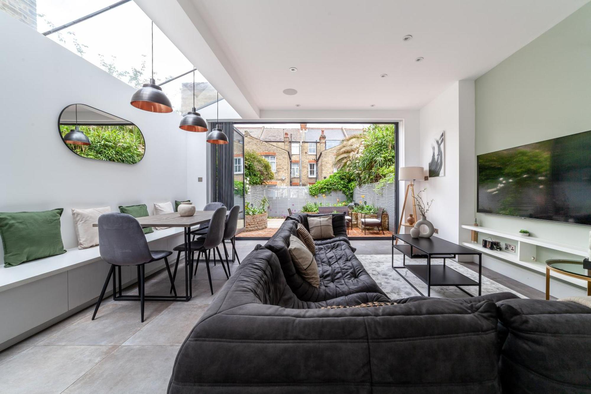 The Clapham House Apartment London