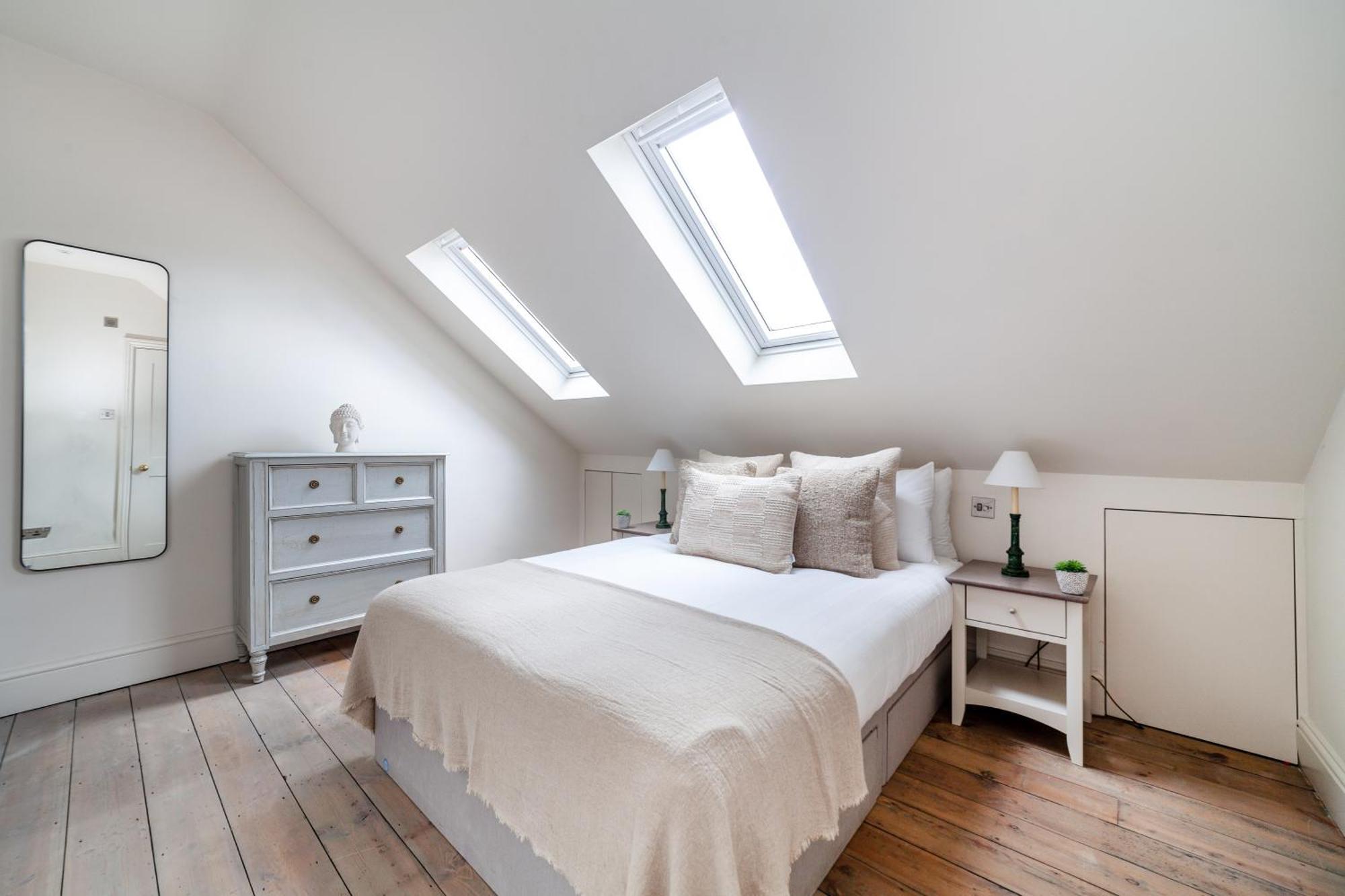 The Clapham House Londen