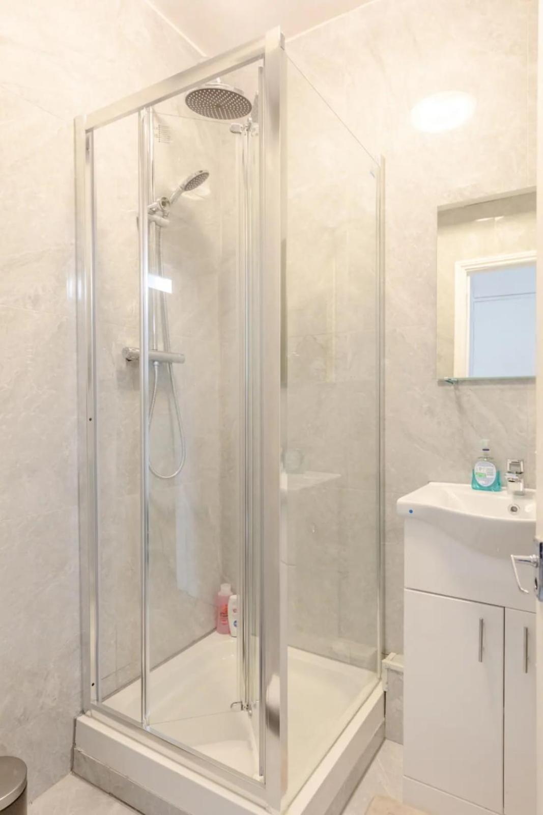 Apartment 3bd Flat In The Heart Of Camden Town *