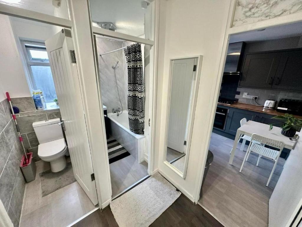Gjestgiverier Karen House R2