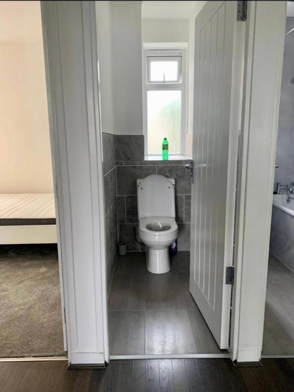 Gjestgiverier Karen House R2