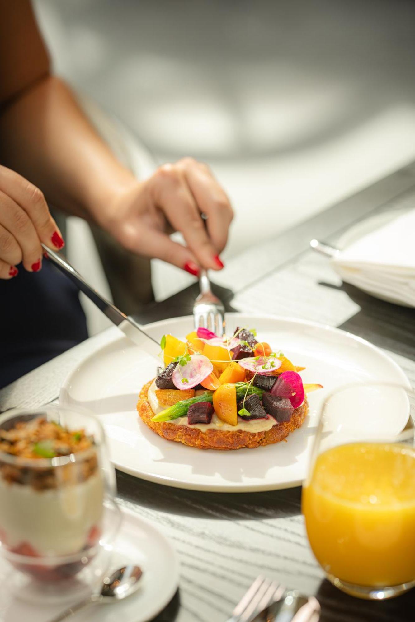 Hotel Mandarin Oriental Mayfair,