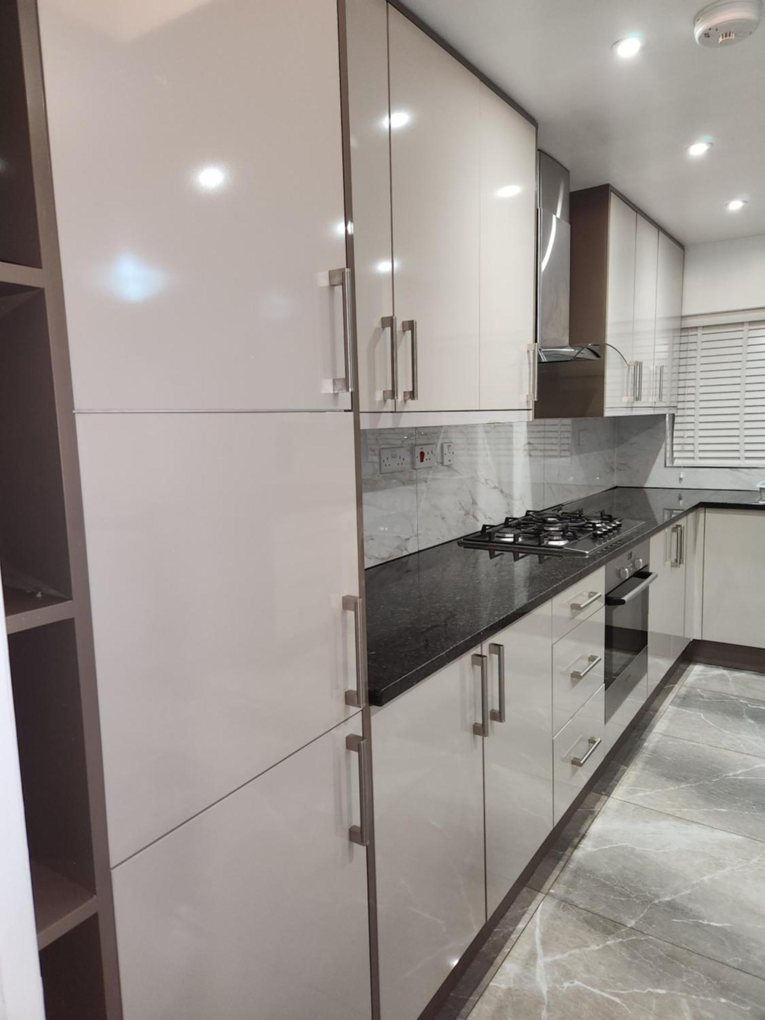 Guest house Stayeasy En-suite London