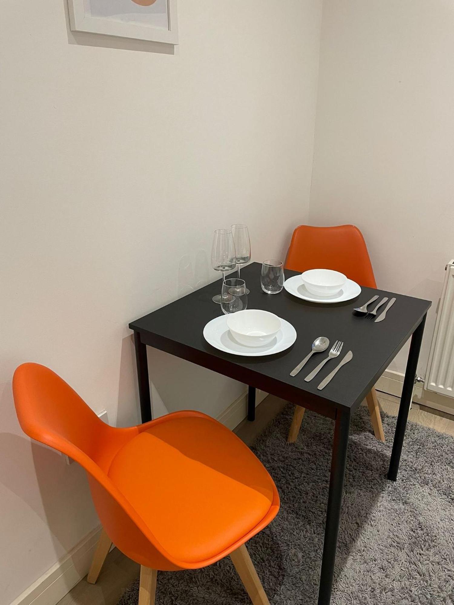 Gasthuis Cozy En-suite Near Stratford