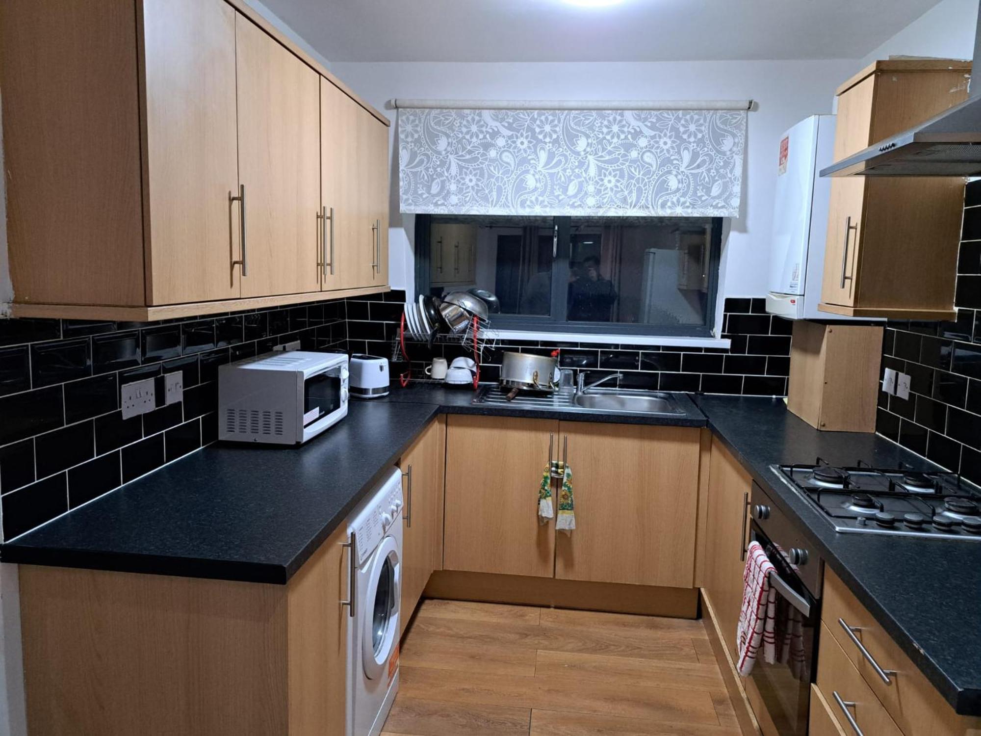 Appartement Simply Relax,1 Eastham