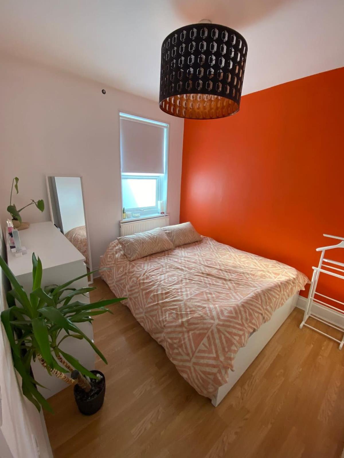 Apartment Vibrant & Funky 1bd Flat - 12 Mins To Stratford!