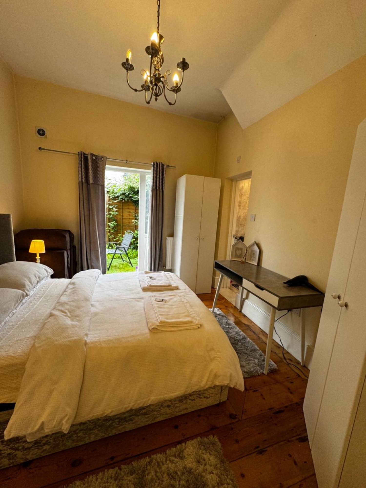 Capital In Stratford Appartement