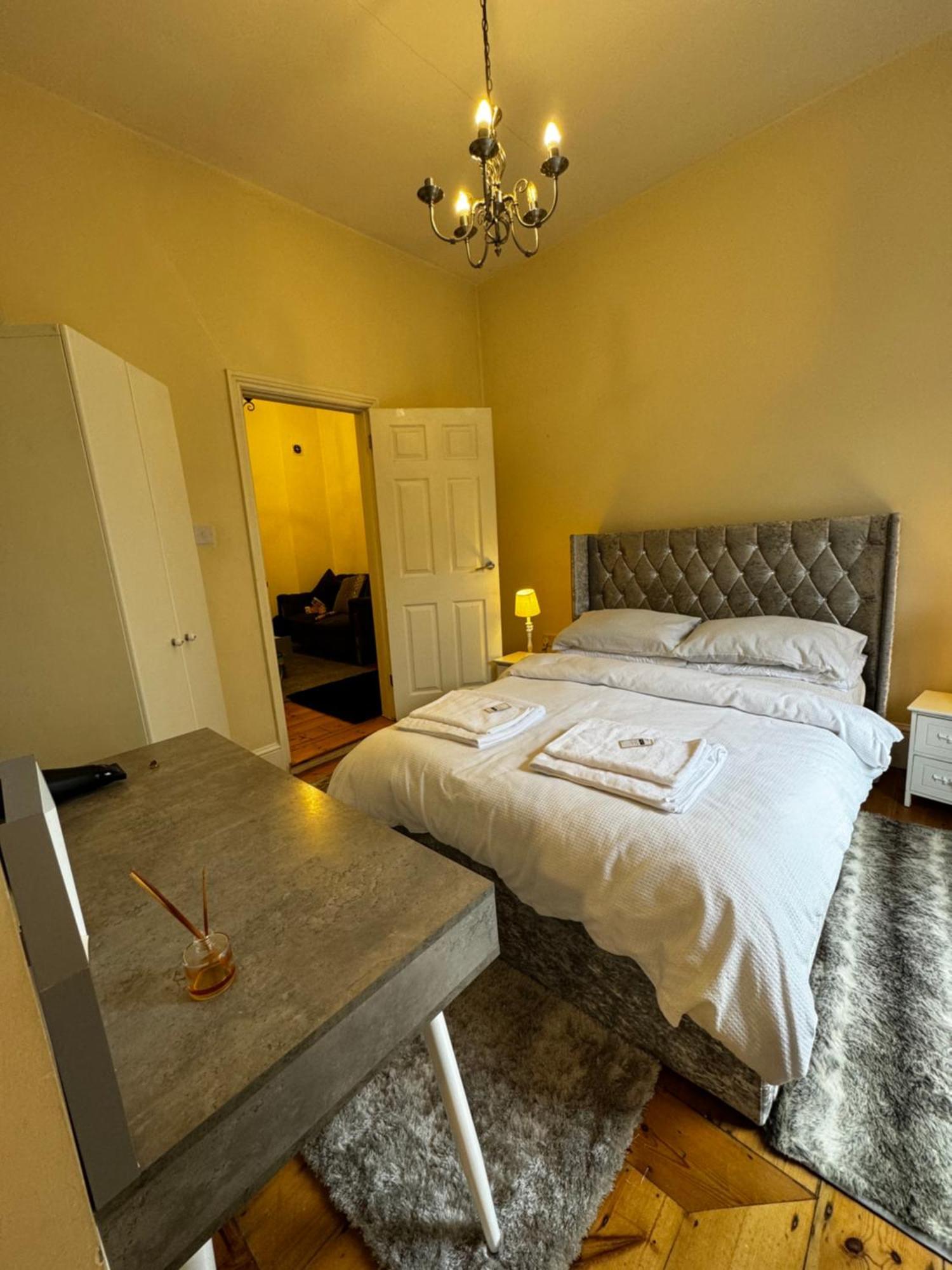 Apartment Capital In Stratford London