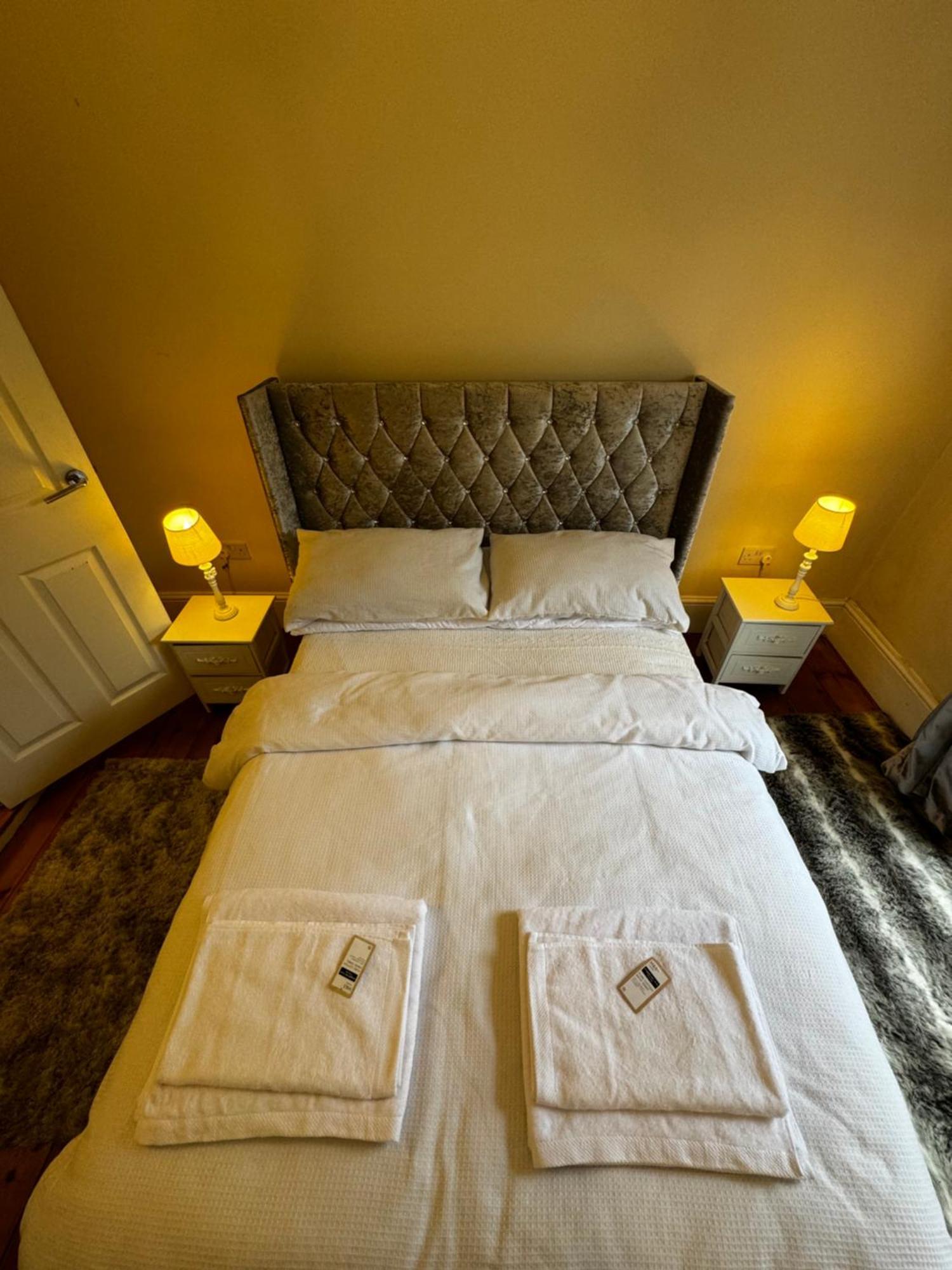 Appartement Capital In Stratford