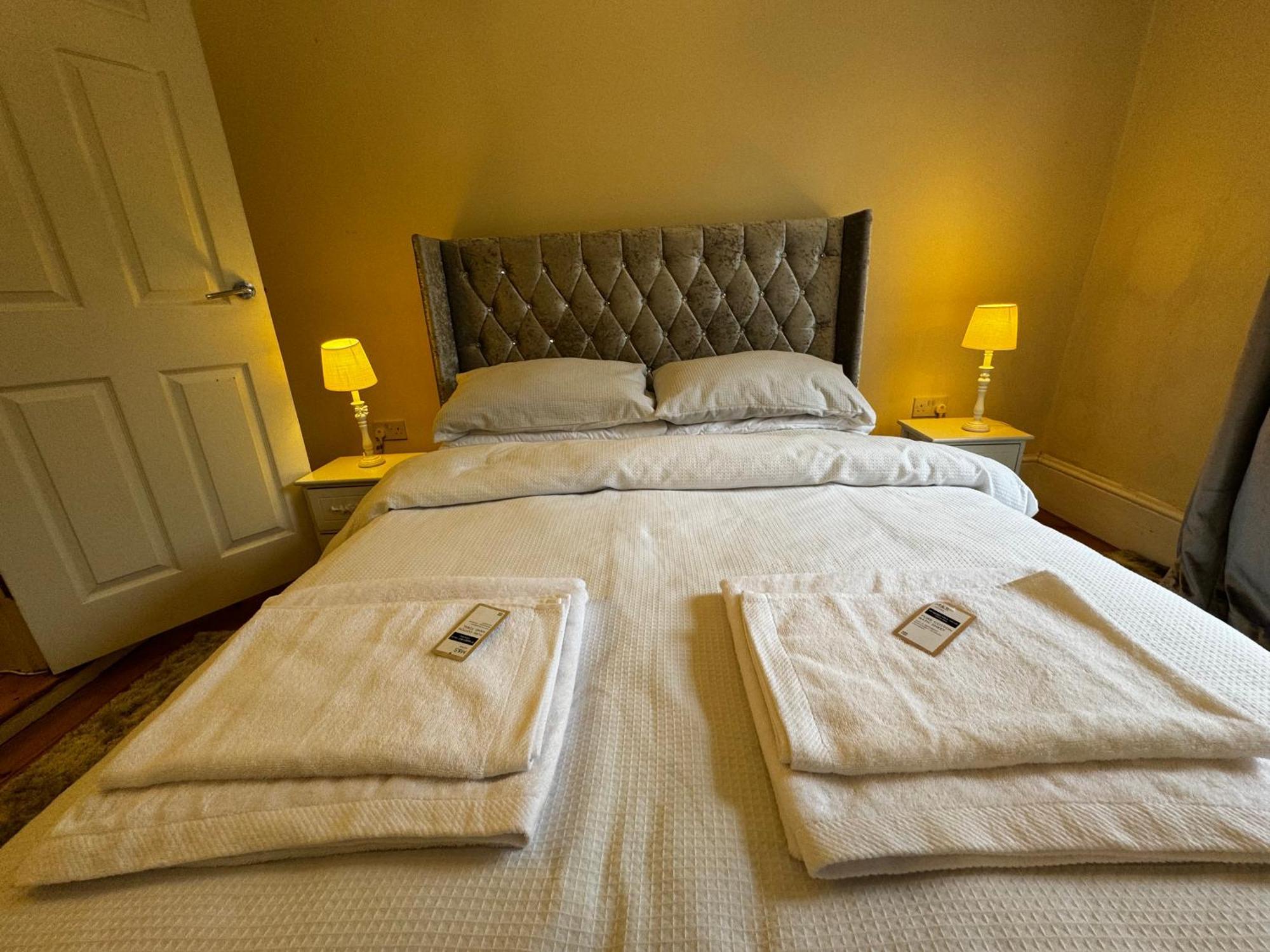 Capital In Stratford Appartement Londen