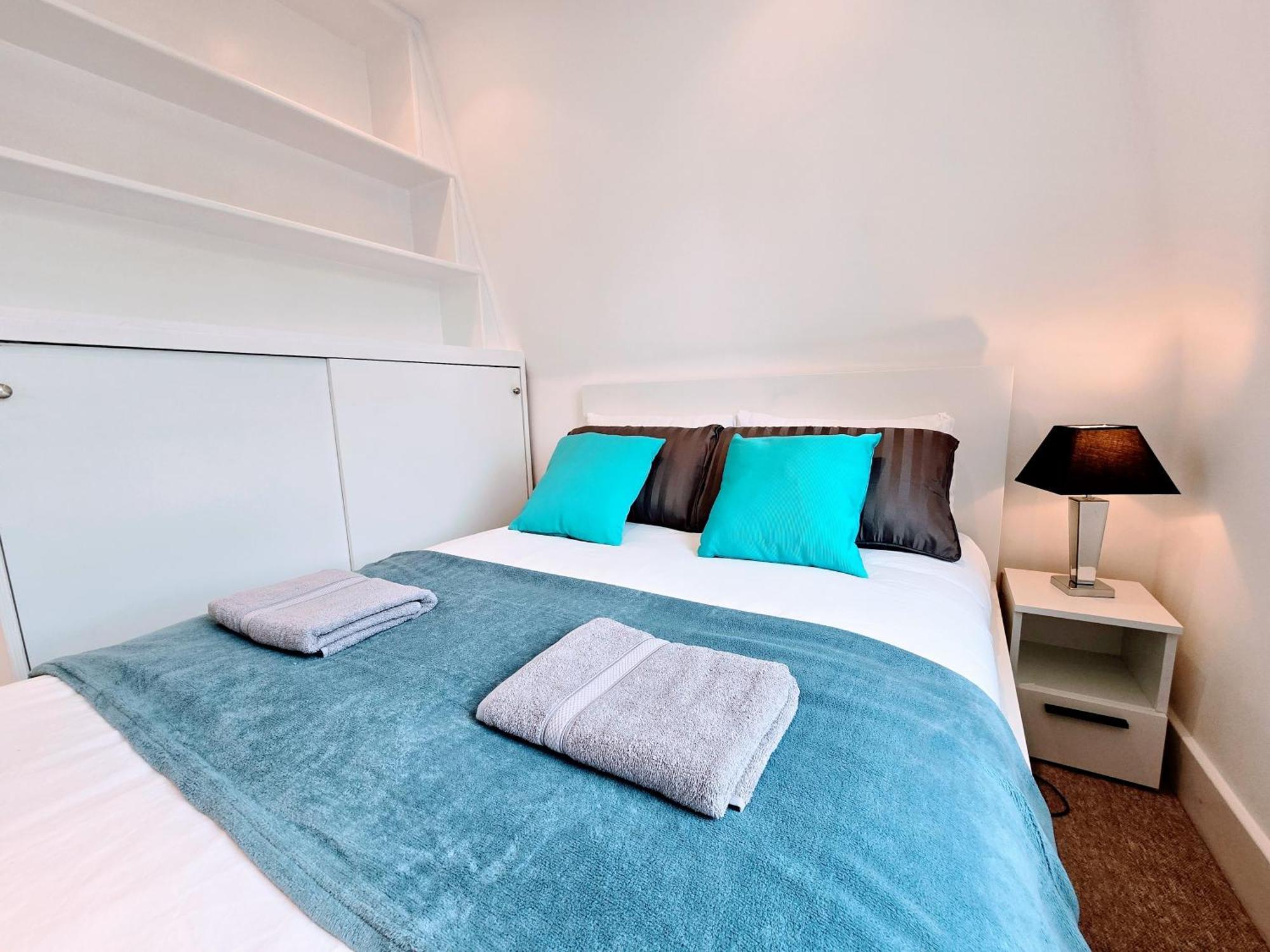 Сasa de vacaciones Wonderful House - Westminster