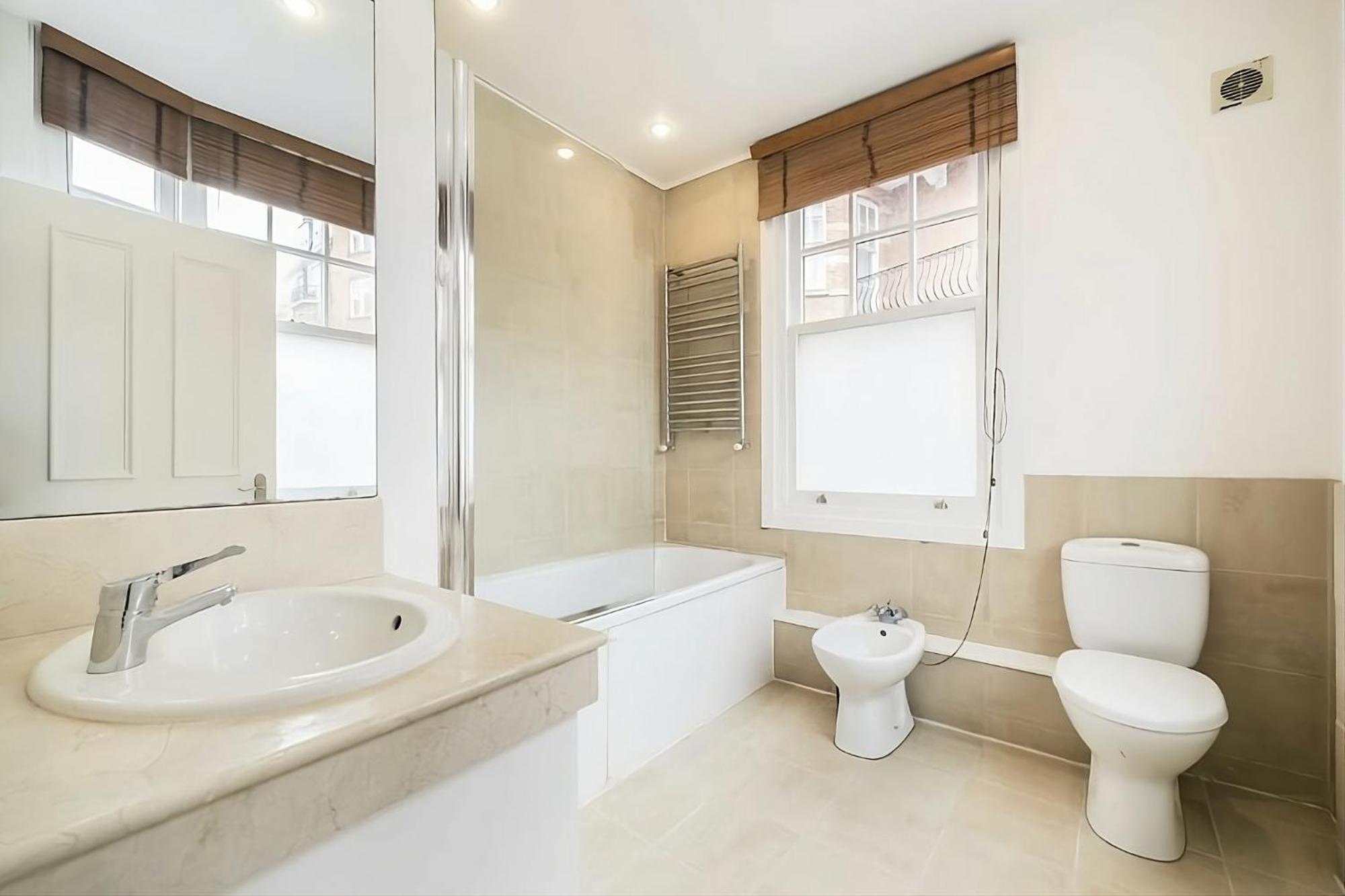 Сasa de vacaciones Wonderful House - Westminster