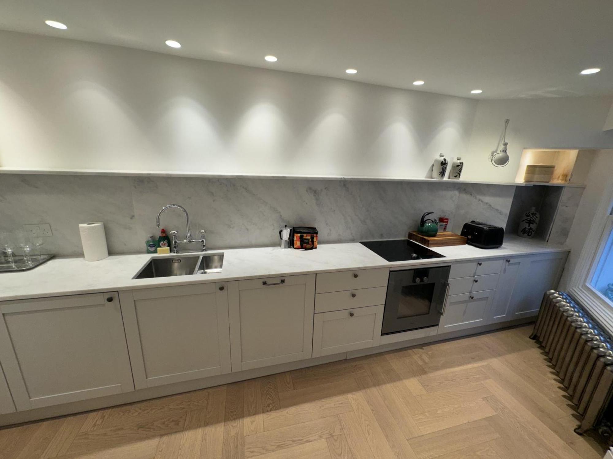 Centrally Located Stunning 3bed 2bath Se1 * London