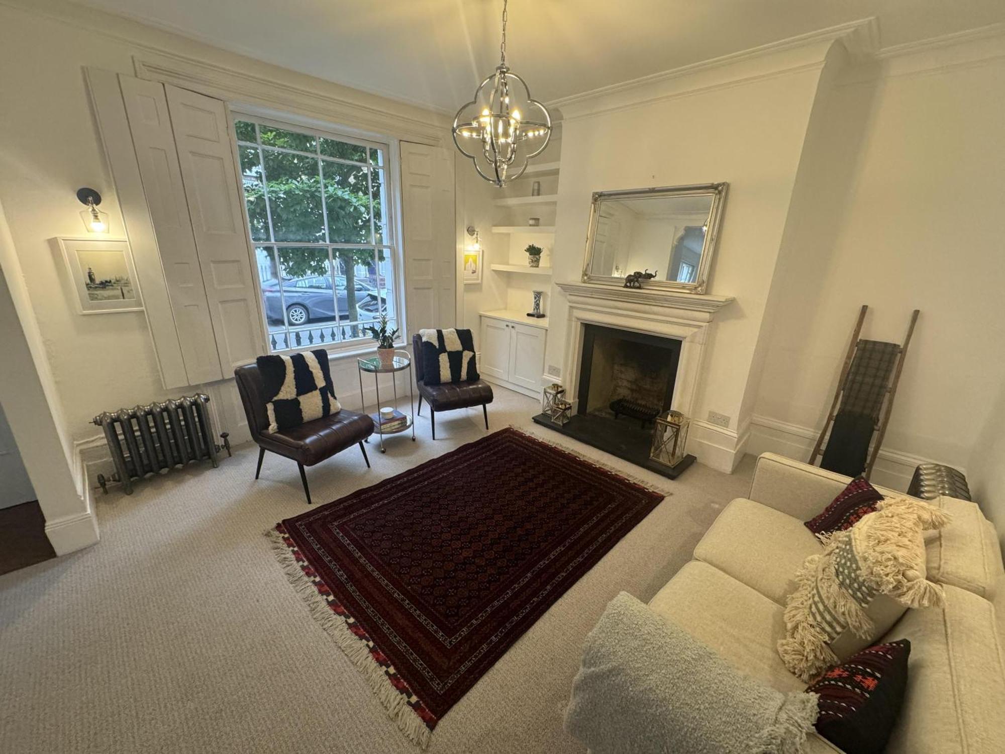 Holiday home Centrally Located Stunning 3bed 2bath Se1