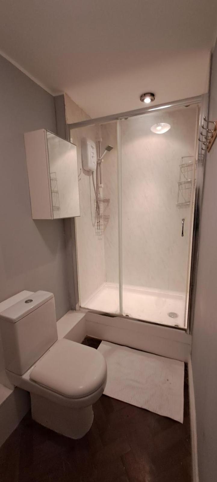 Apartment Lovely Ground Floor In West London