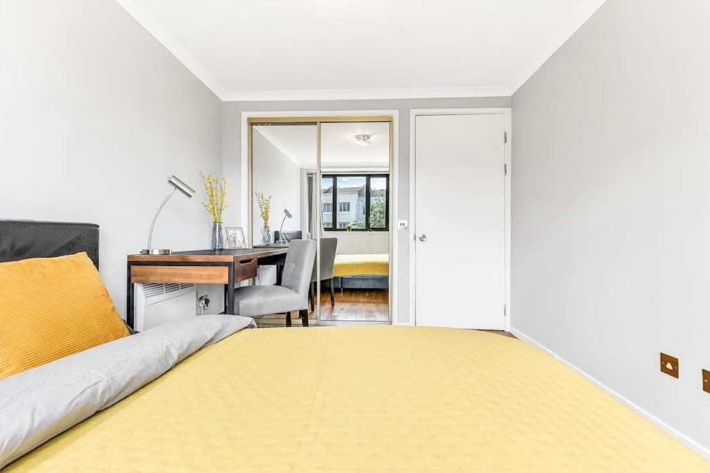 Appartement Luxstay Earls Court - Sleeps Up To 7