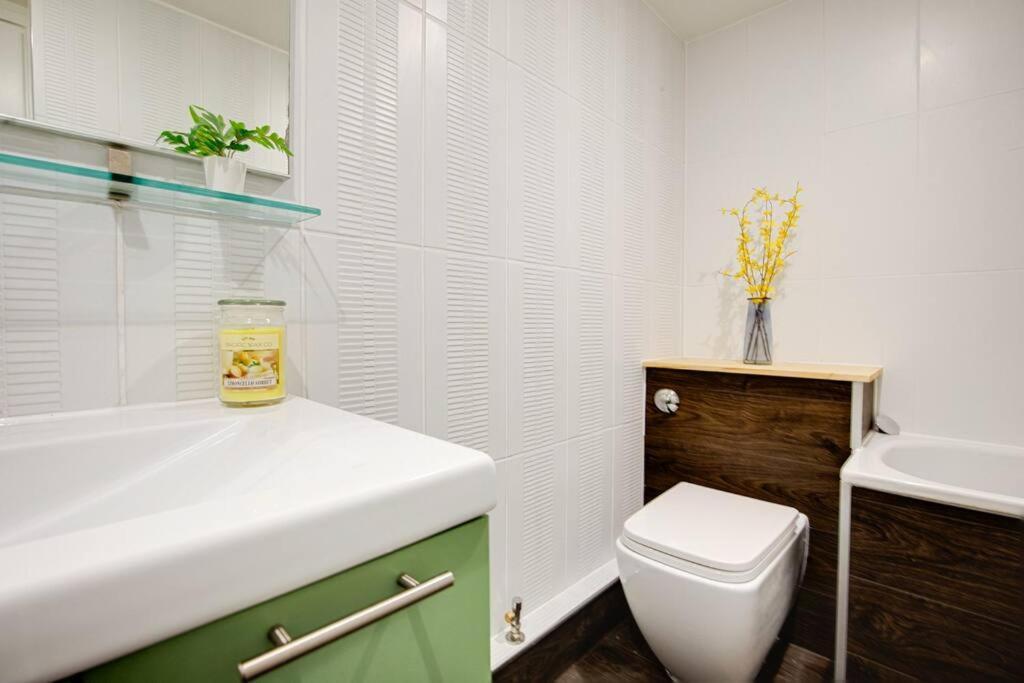 Appartement Luxstay Earls Court - Sleeps Up To 7 *