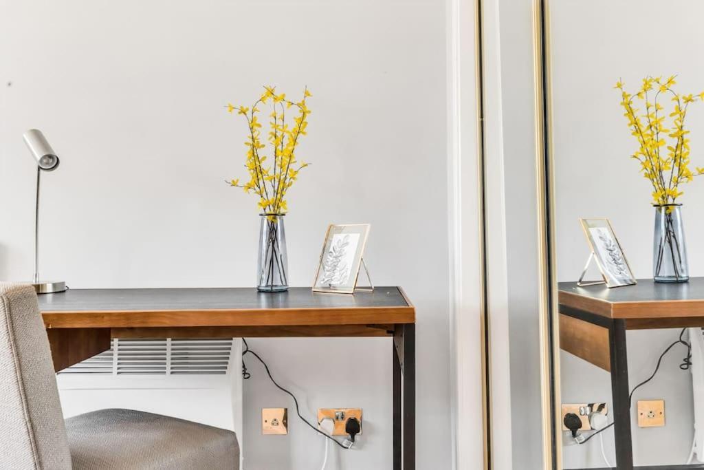 Appartement Luxstay Earls Court - Sleeps Up To 7 *