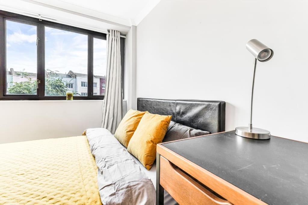 Appartement Luxstay Earls Court - Sleeps Up To 7
