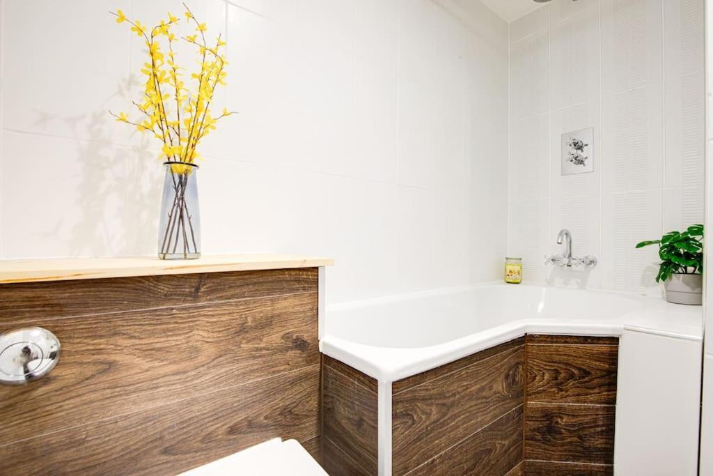 Appartement Luxstay Earls Court - Sleeps Up To 7