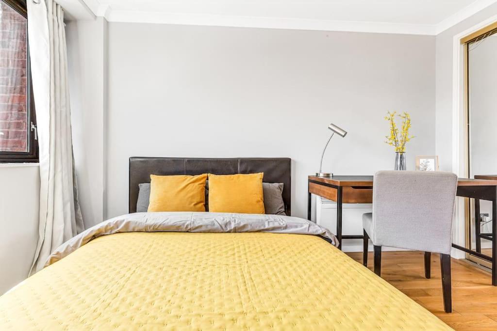 Luxstay Earls Court - Sleeps Up To 7 Appartement