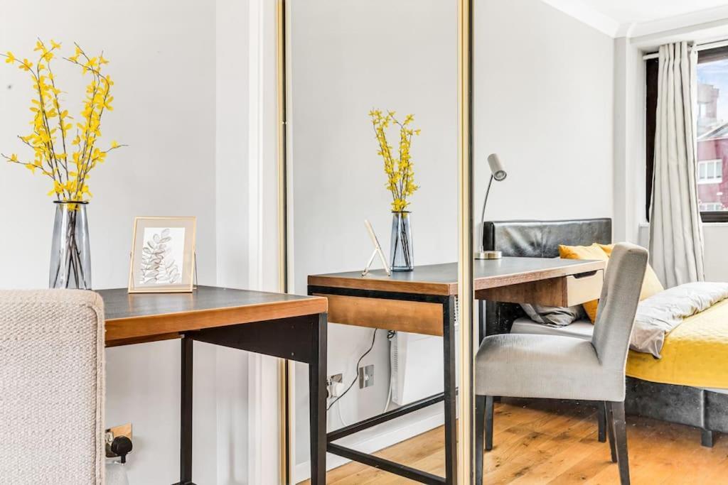 Luxstay Earls Court - Sleeps Up To 7 Londen