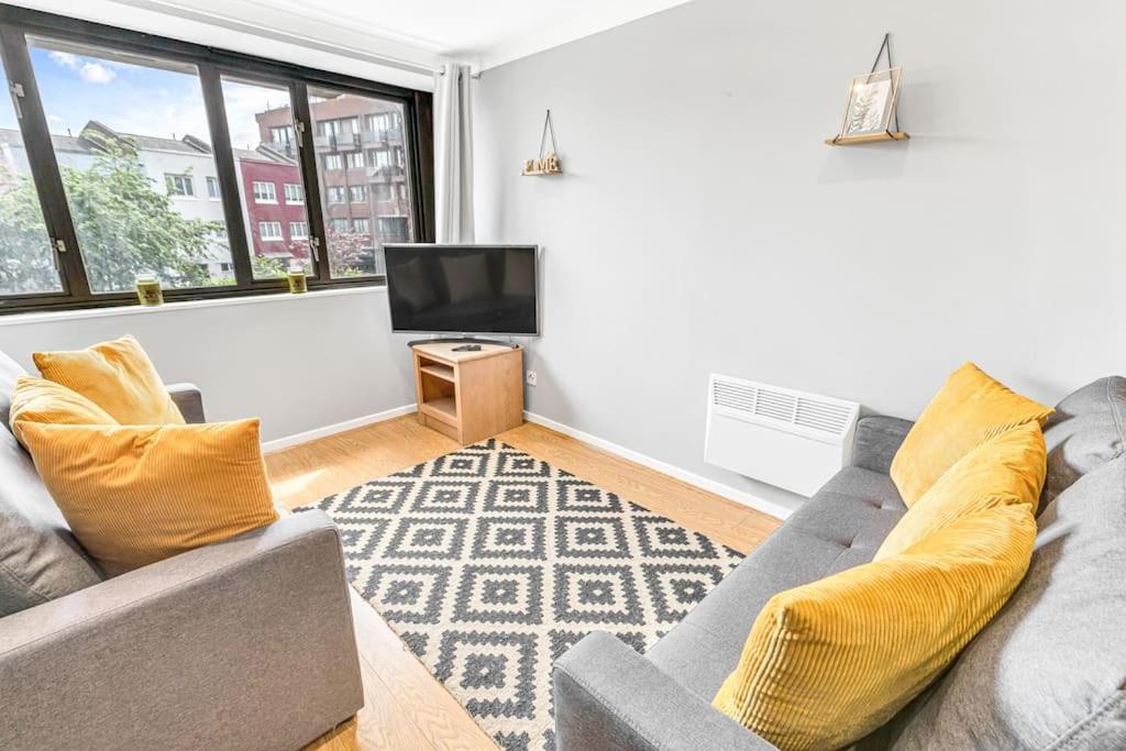 Luxstay Earls Court - Sleeps Up To 7 Londen